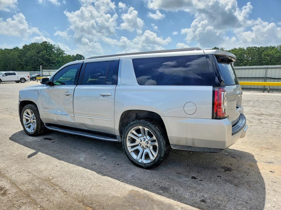 Продажа на аукционе авто 2019 Gmc Yukon Xl, vin: 1GKS2GKC3KR106352, номер лота: 61437316