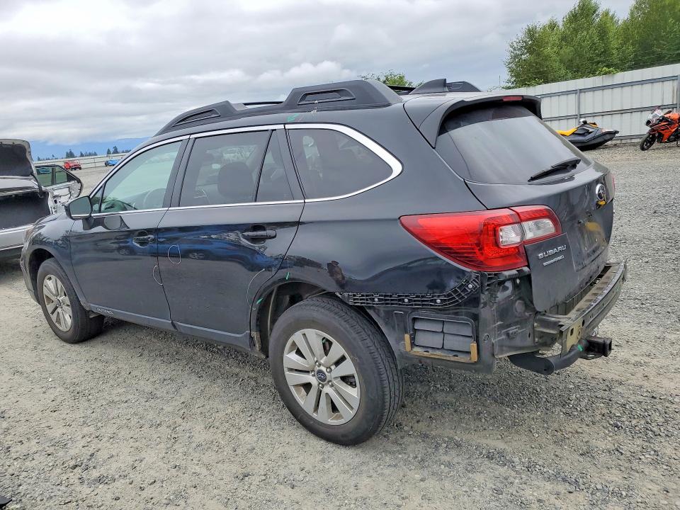 Aukcja sprzedaży 2018 Subaru Outback, vin: 4S4BSACC9J3288823, numer aukcji: 60211086