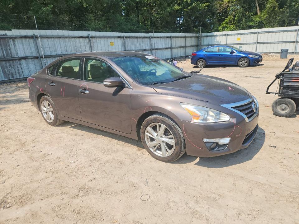 Aukcja sprzedaży 2014 Nissan Altima, vin: 1N4AL3AP6EC147735, numer aukcji: 63138416