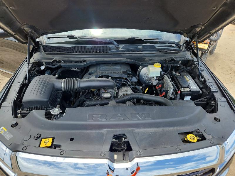 Aukcja sprzedaży 2019 Ram 1500, vin: 1C6SRFHT5KN517016, numer aukcji: 62087906