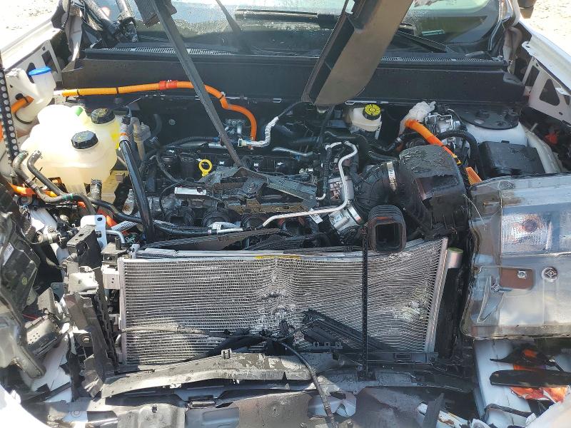 62874046 :رقم المزاد ، 3FTTW8H38SRA29905 vin ، 2025 Ford Maverick مزاد بيع