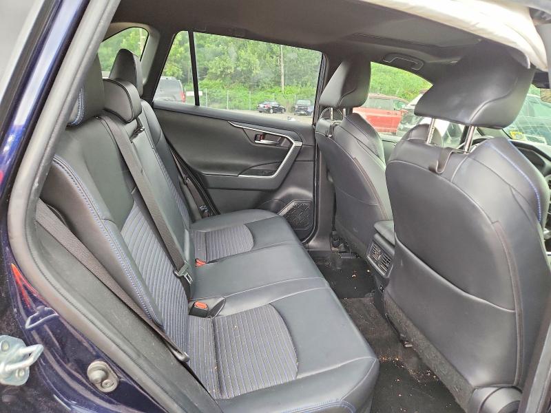 Aukcja sprzedaży 2020 Toyota Rav4, vin: JTMEWRFV1LJ033101, numer aukcji: 62476346