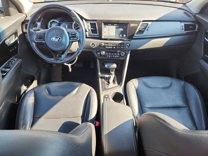 Продажа на аукционе авто 2019 Kia Niro, vin: KNDCE3LC9K5245472, номер лота: 61871646