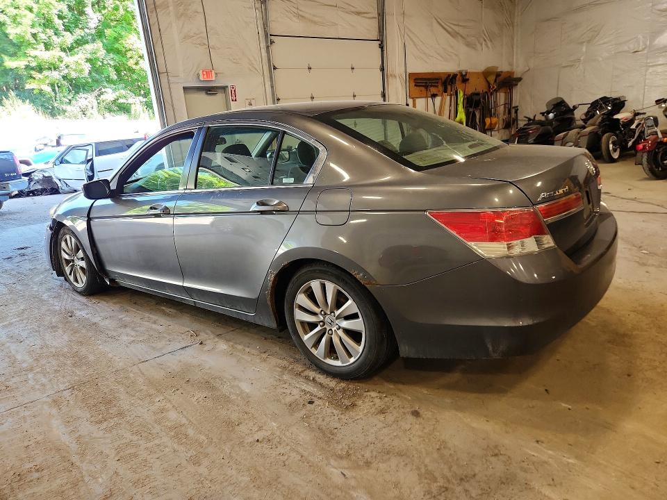 Продаж на аукціоні авто 2011 Honda Accord, vin: 1HGCP2F70BA023995, номер лоту: 62352656