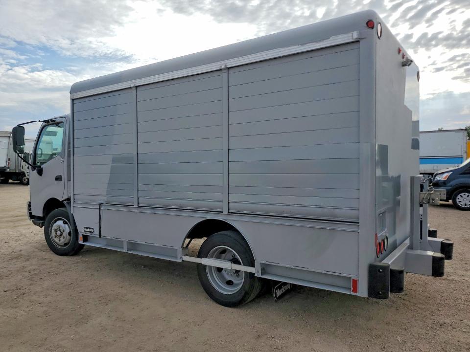 Продаж на аукціоні авто 2020 Hino 195, vin: JHHHDM2H5LK004102, номер лоту: 60081946