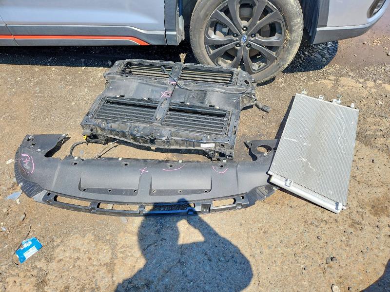 2025 Ford Escape მანქანა იყიდება აუქციონზე, vin: 1FMCU9NZ0SUA72238, აუქციონის ნომერი: 59291296