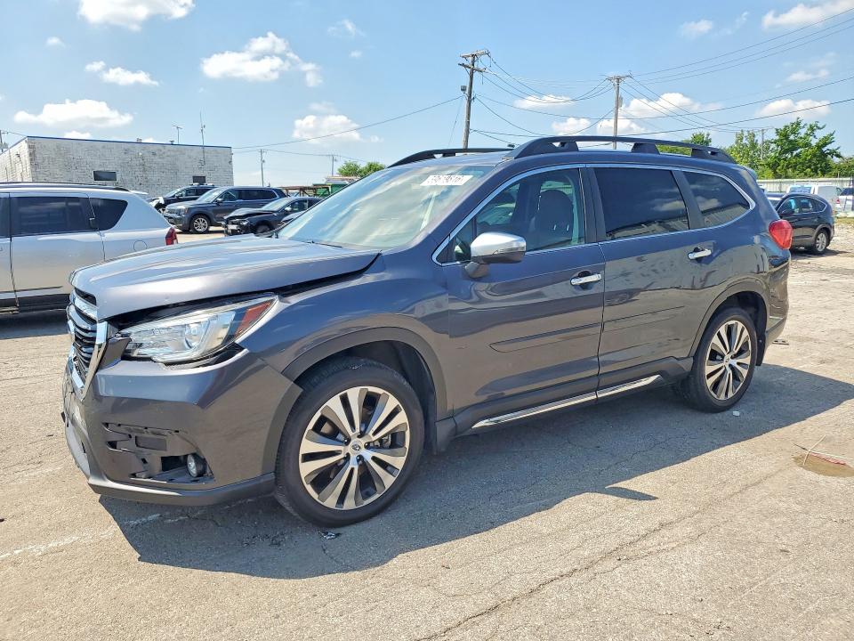 Продажа на аукционе авто 2020 Subaru Ascent, vin: 4S4WMARD4L3448623, номер лота: 59619816
