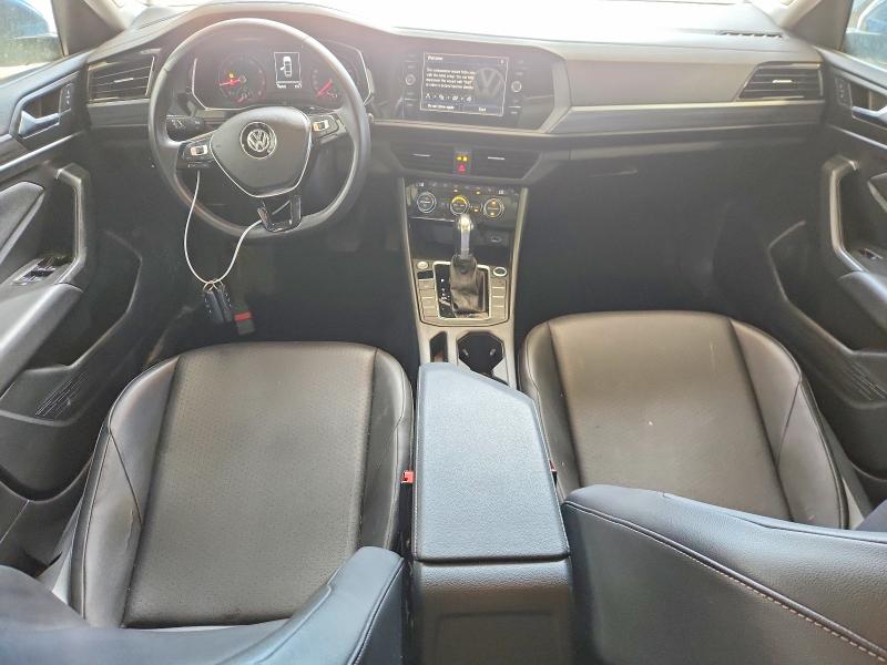 Продажа на аукционе авто 2019 Volkswagen Jetta, vin: 3VWE57BU3KM257523, номер лота: 54148346