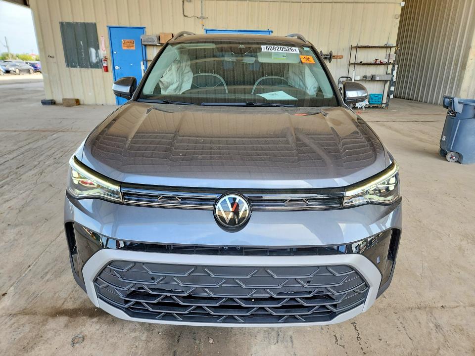 Aukcja sprzedaży 2025 Volkswagen Taos, vin: 3VVEC7B23SM082683, numer aukcji: 60820526
