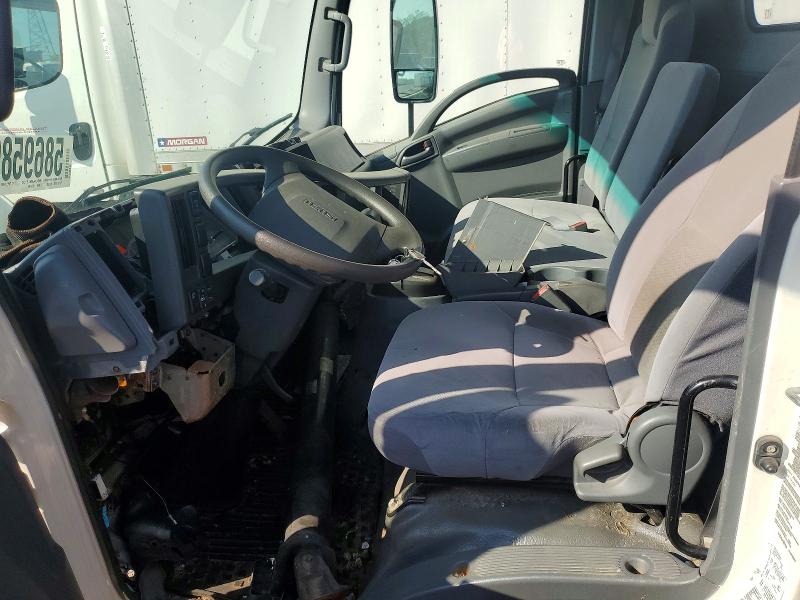 Aukcja sprzedaży 2019 Isuzu Nrr, vin: JALE5W16XK7305933, numer aukcji: 58695896