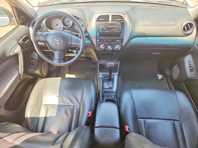 Aukcja sprzedaży 2004 Toyota Rav4, vin: JTEHD20V140006132, numer aukcji: 60998256