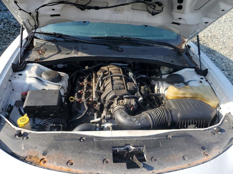 Продажа на аукционе авто 2015 Dodge Charger, vin: 2C3CDXAT5FH902042, номер лота: 59884106