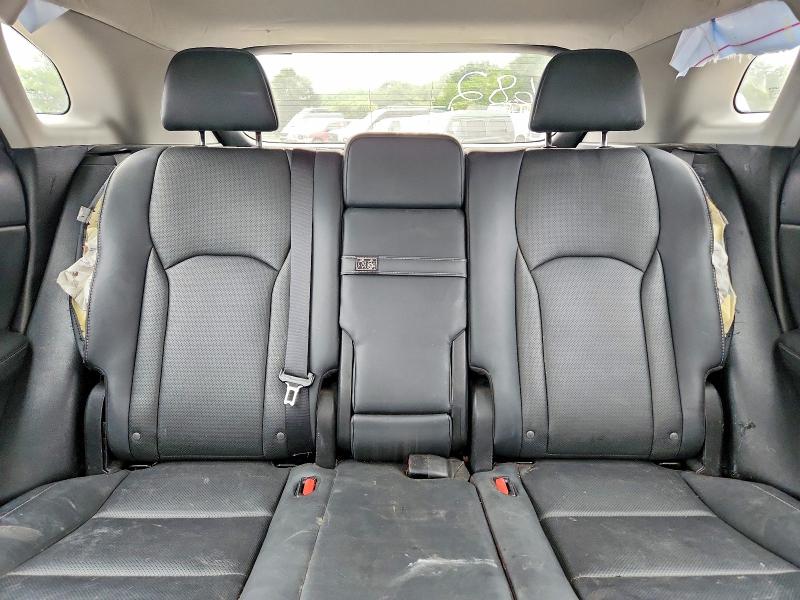 2022 Lexus Rx მანქანა იყიდება აუქციონზე, vin: 2T2HZMDA7NC308682, აუქციონის ნომერი: 62710956