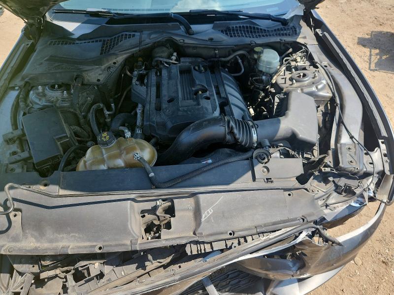 2015 Ford Mustang მანქანა იყიდება აუქციონზე, vin: 1FA6P8TH4F5328870, აუქციონის ნომერი: 85963175