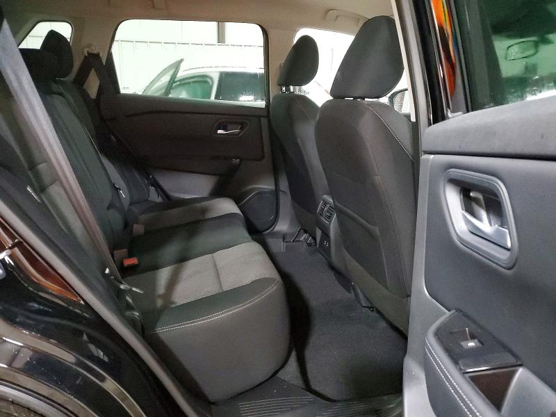 Aukcja sprzedaży 2026 Nissan Rogue, vin: 5N1BT3BBXTC677054, numer aukcji: 61363746