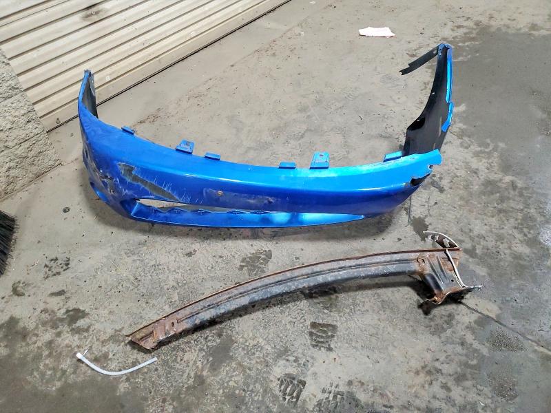 2010 Ford Focus მანქანა იყიდება აუქციონზე, vin: 1FAHP3GN1AW130018, აუქციონის ნომერი: 61736026