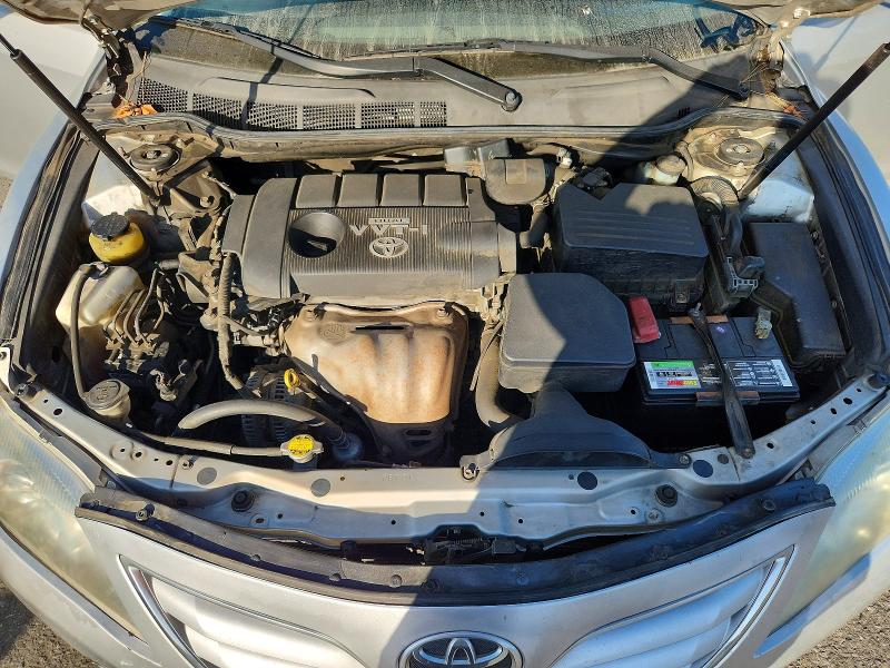 Продаж на аукціоні авто 2010 Toyota Camry, vin: 4T1BF3EKXAU538746, номер лоту: 60085916