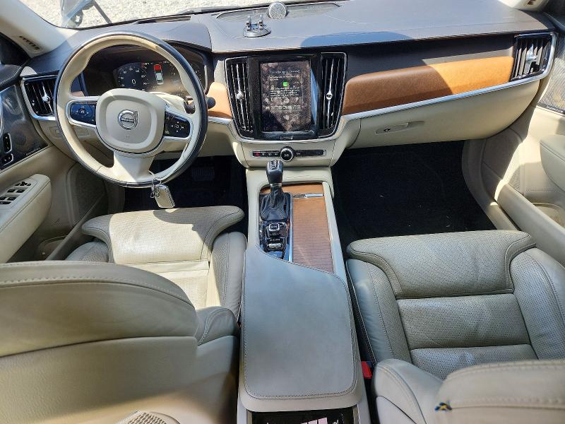 Aukcja sprzedaży 2017 Volvo S90, vin: YV1A22ML8H1000987, numer aukcji: 60318586