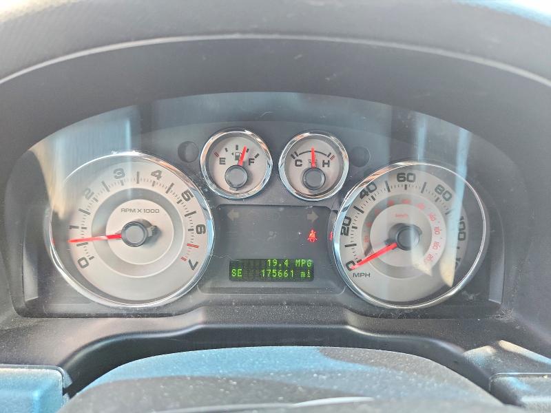 2010 Ford Edge მანქანა იყიდება აუქციონზე, vin: 2FMDK3KC3ABA84380, აუქციონის ნომერი: 59401826
