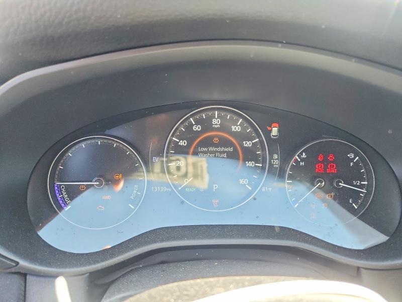 Продаж на аукціоні авто 2025 Mazda Cx-50, vin: 7MMVAABW9SN130861, номер лоту: 61737326