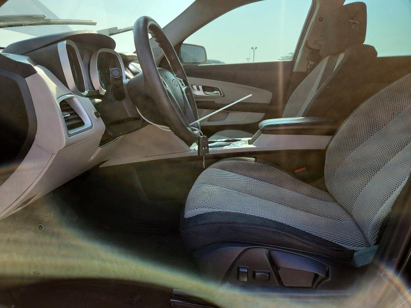 61026726 :رقم المزاد ، 2GNALBEK4G1185774 vin ، 2016 Chevrolet Equinox مزاد بيع