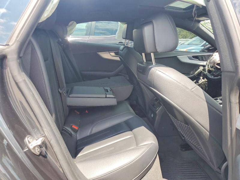 Продаж на аукціоні авто 2018 Audi A5, vin: WAUANCF53JA007768, номер лоту: 61171276