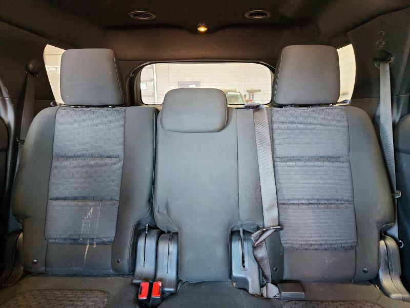 Продажа на аукционе авто 2014 Ford Explorer, vin: 1FM5K8D82EGA25555, номер лота: 61139046