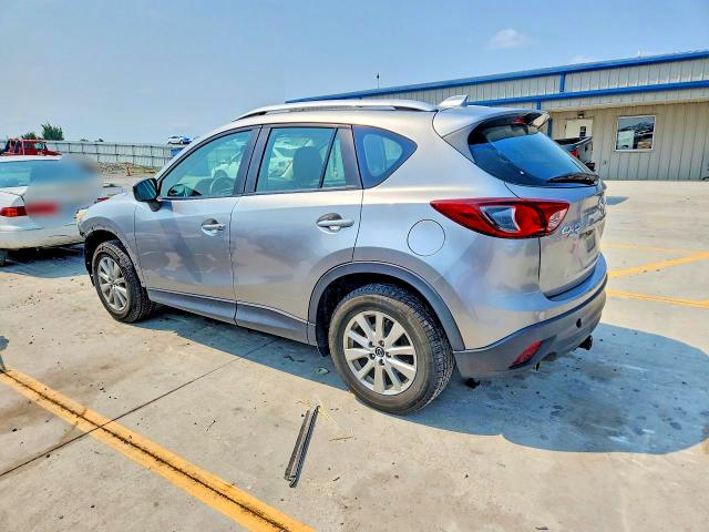 Aukcja sprzedaży 2015 Mazda Cx-5, vin: JM3KE4BYXF0549175, numer aukcji: 63111566