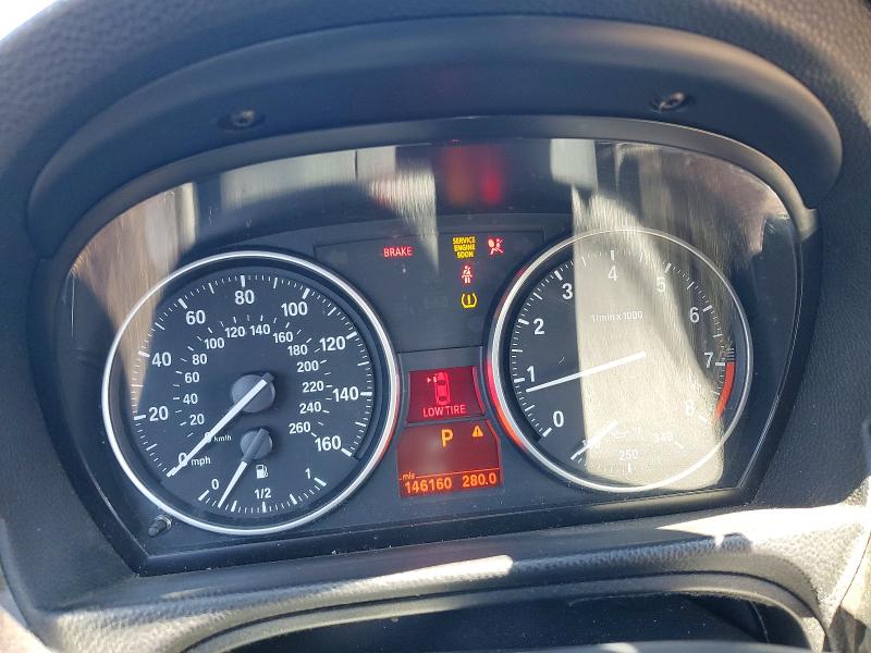60965066 :رقم المزاد ، WBAKE5C51CJ106127 vin ، 2012 Bmw 328 مزاد بيع