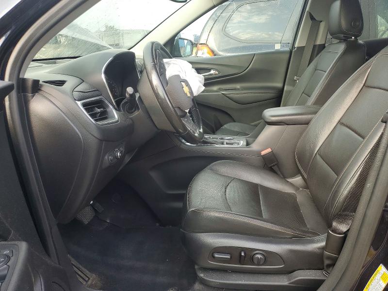Продажа на аукционе авто 2020 Chevrolet Equinox, vin: 3GNAXPEX4LS525162, номер лота: 61793076