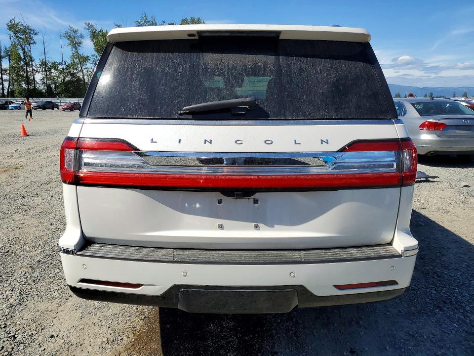 Продаж на аукціоні авто 2019 Lincoln Navigator, vin: 5LMJJ2LT3KEL09916, номер лоту: 59020036