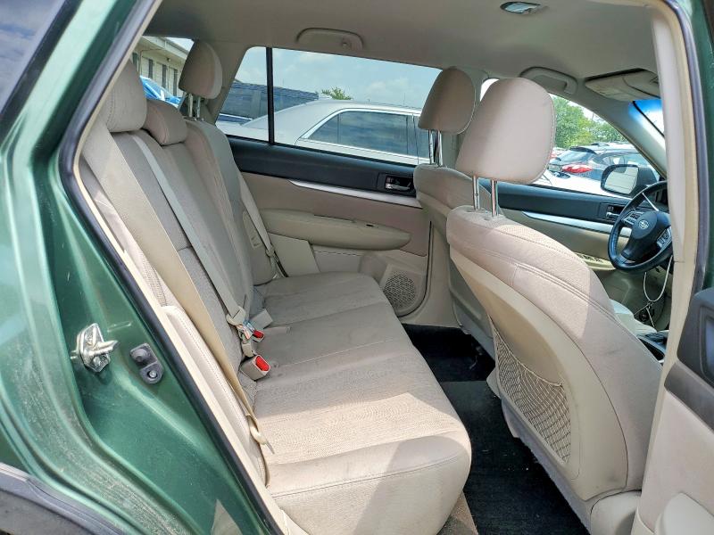 62792726 :رقم المزاد ، 4S4BRBCC6E3284364 vin ، 2014 Subaru Outback مزاد بيع