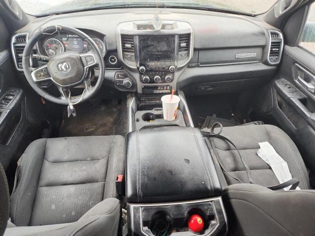 Продажа на аукционе авто 2019 Ram 1500, vin: 1C6SRFFT2KN783886, номер лота: 62387446