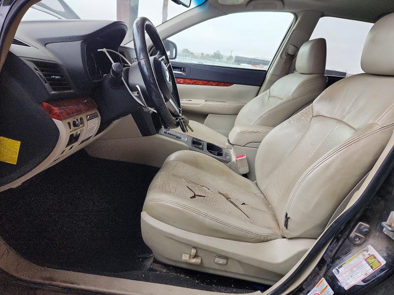 59997156 :رقم المزاد ، 4S4BRCKC2A3325719 vin ، 2010 Subaru Outback مزاد بيع