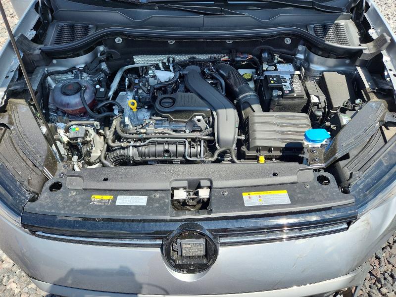 2026 Volkswagen Taos მანქანა იყიდება აუქციონზე, vin: 3VV5C7B28TM028040, აუქციონის ნომერი: 59383276