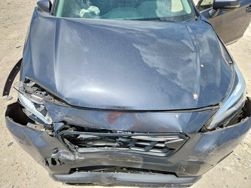 2021 Subaru Crosstrek მანქანა იყიდება აუქციონზე, vin: JF2GTHNC8MH398283, აუქციონის ნომერი: 59808356