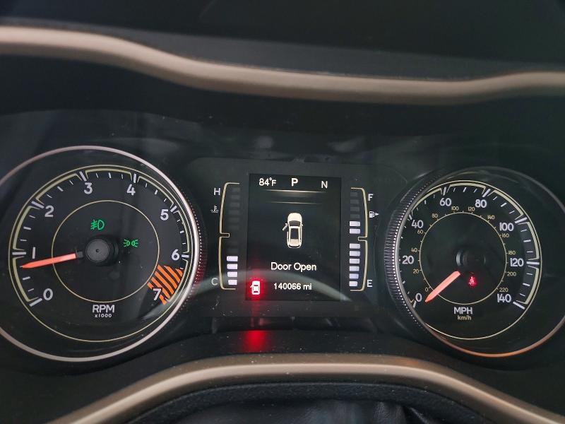 Продажа на аукционе авто 2014 Jeep Cherokee, vin: 1C4PJLCB9EW249556, номер лота: 59366706