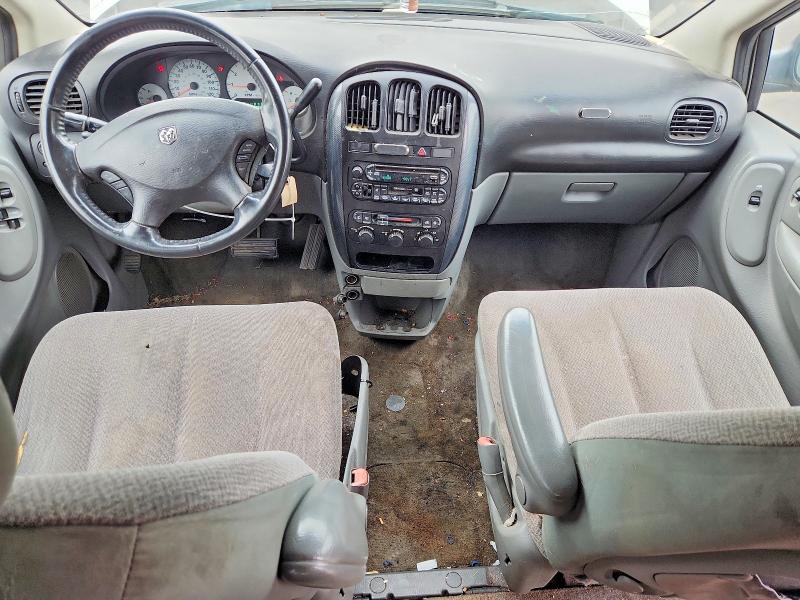 2006 Dodge Grand Caravan მანქანა იყიდება აუქციონზე, vin: 2D4GP44L46R868090, აუქციონის ნომერი: 60228476