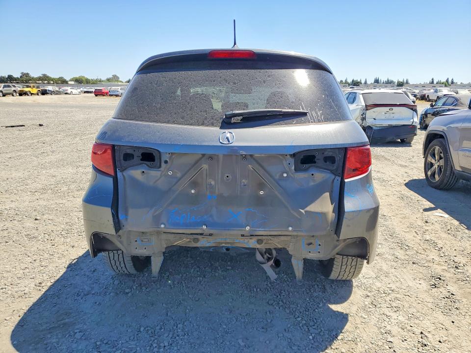 Продажа на аукционе авто 2010 Acura Rdx, vin: 5J8TB2H22AA003133, номер лота: 61568346