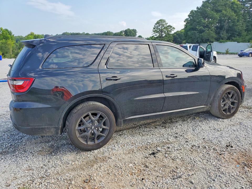 Продаж на аукціоні авто 2026 Dodge Durango, vin: 1C4SDJCT3TC206330, номер лоту: 58833276