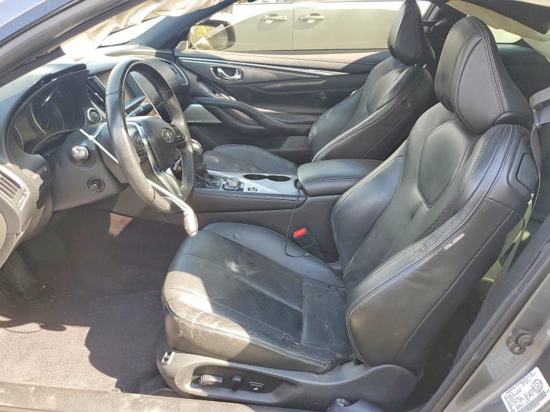 Aukcja sprzedaży 2017 Infiniti Q60, vin: JN1EV7EL6HM552595, numer aukcji: 59531546