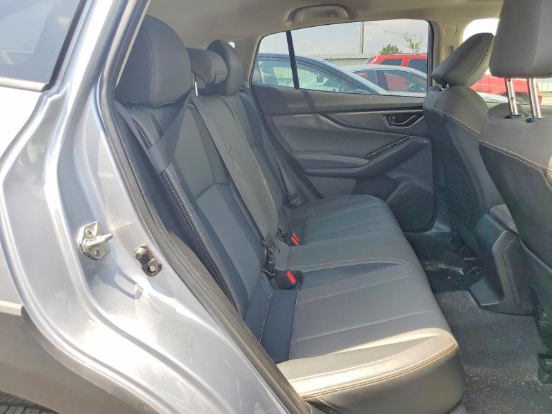 Продаж на аукціоні авто 2021 Subaru Crosstrek, vin: JF2GTHSC5MH243680, номер лоту: 56193876