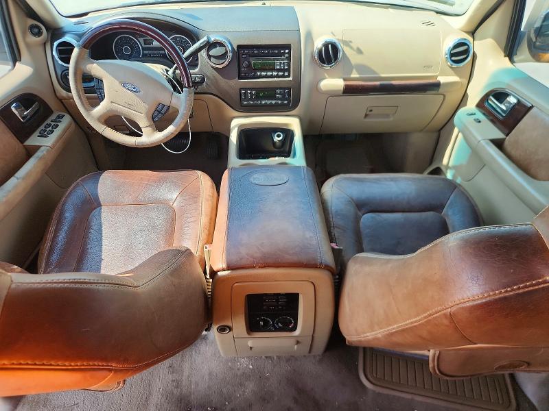 Aukcja sprzedaży 2005 Ford Expedition, vin: 1FMFU17545LA98005, numer aukcji: 59645126