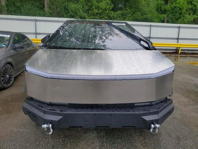 2024 Tesla Cybertruck მანქანა იყიდება აუქციონზე, vin: 7G2CEHEE3RA048554, აუქციონის ნომერი: 61213126