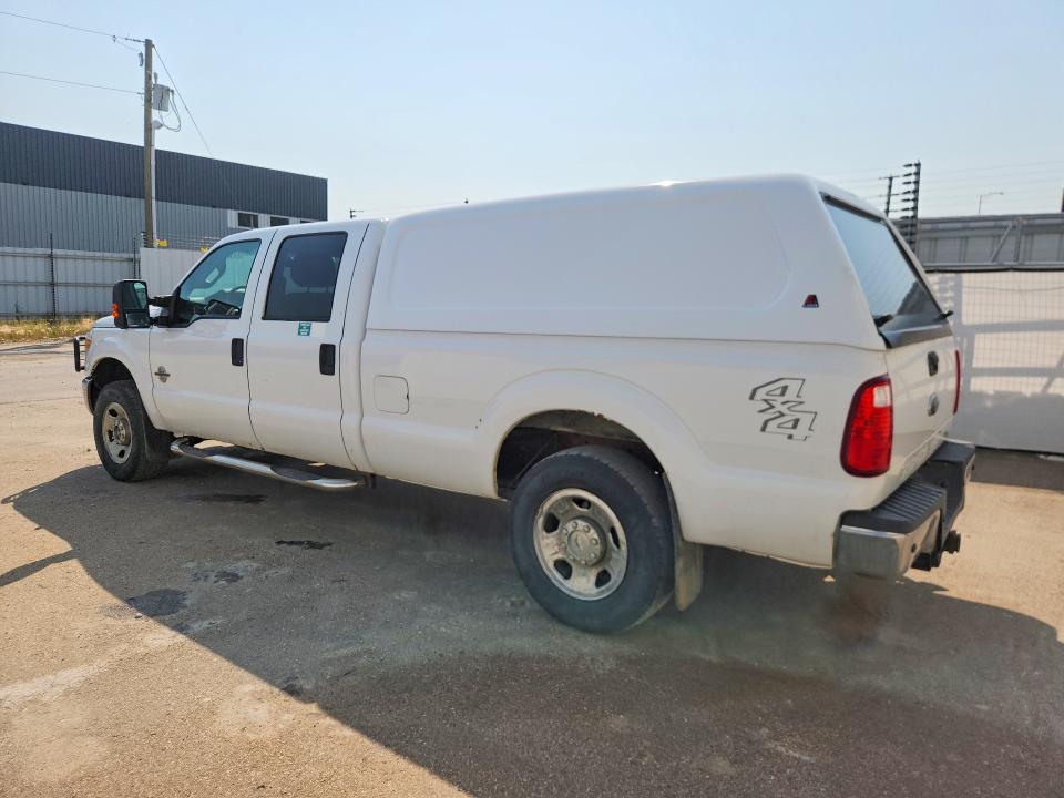 Aukcja sprzedaży 2012 Ford F250, vin: 1FT7W2BT5CEB19699, numer aukcji: 62515336