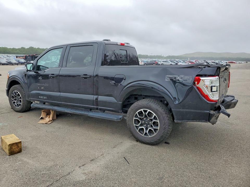 Aukcja sprzedaży 2023 Ford F150, vin: 1FTFW1E83PFB31363, numer aukcji: 60155966