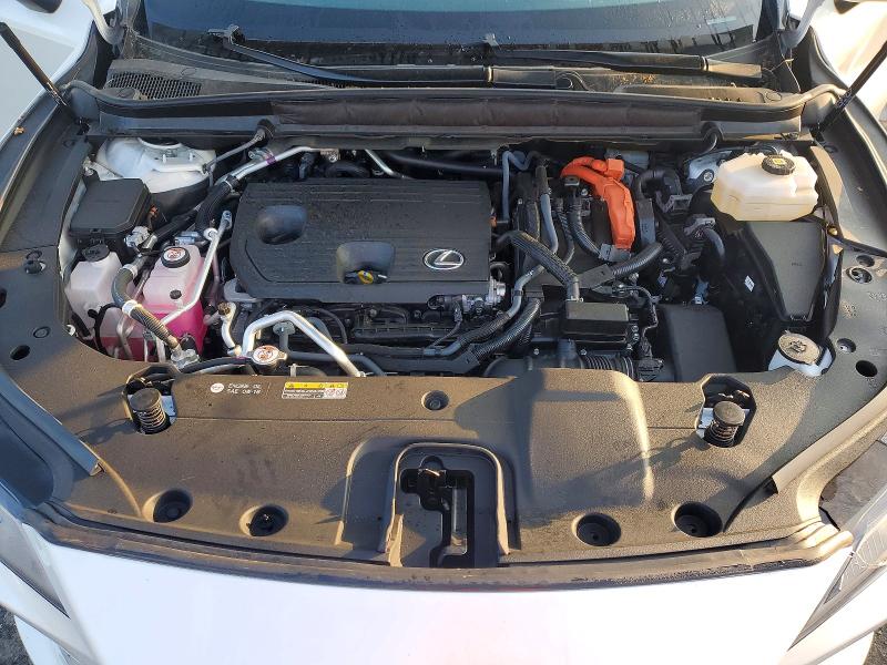 Продажа на аукционе авто 2025 Lexus Rx, vin: JTJCJMGA8S2033185, номер лота: 61159256