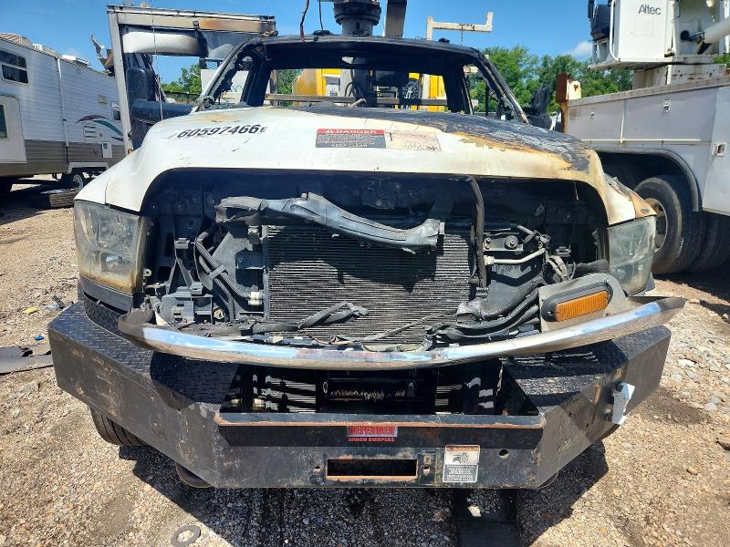 Продаж на аукціоні авто 2012 Dodge Ram 5500, vin: 3C7WDNALXCG300202, номер лоту: 60597466