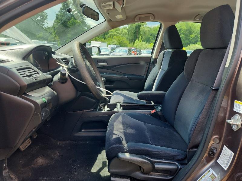 Aukcja sprzedaży 2014 Honda Cr-v, vin: 2HKRM4H32EH712263, numer aukcji: 62227556
