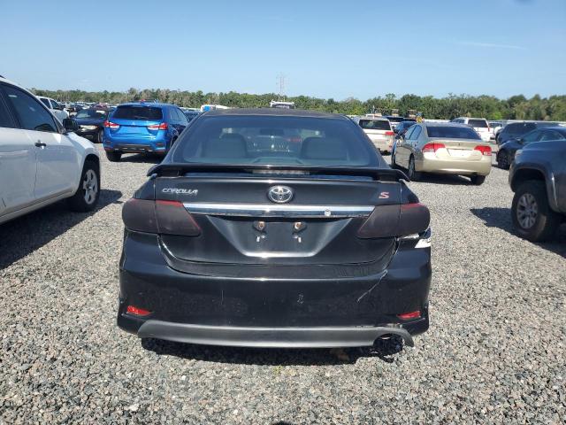 2012 Toyota Corolla მანქანა იყიდება აუქციონზე, vin: 5YFBU4EE3CP036123, აუქციონის ნომერი: 62038096